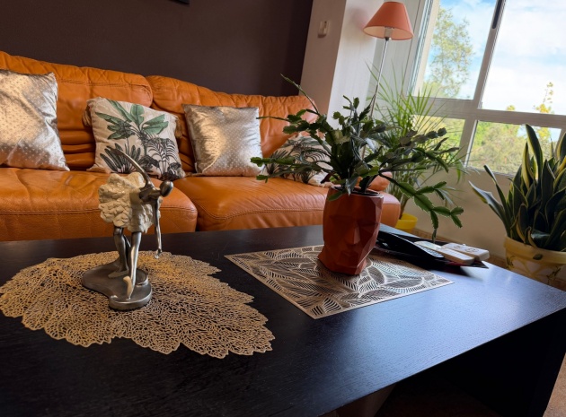 Wederverkoop - Appartement - Pilar de la Horadada