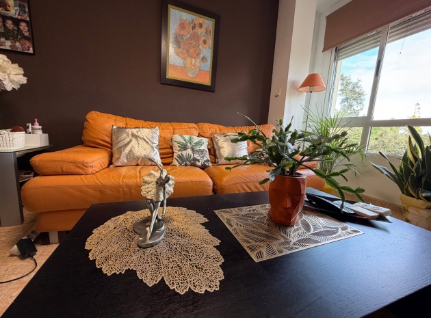 Wederverkoop - Appartement - Pilar de la Horadada