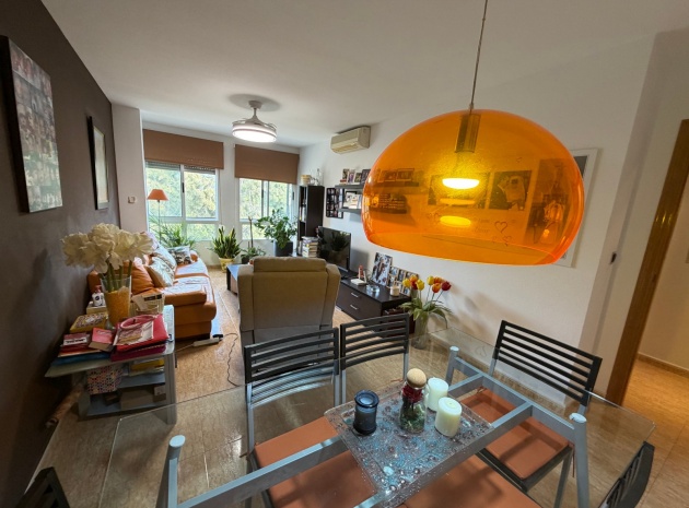 Wederverkoop - Appartement - Pilar de la Horadada