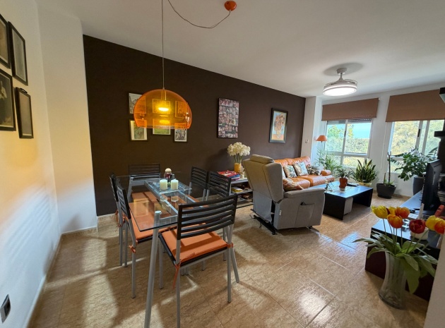 Wederverkoop - Appartement - Pilar de la Horadada