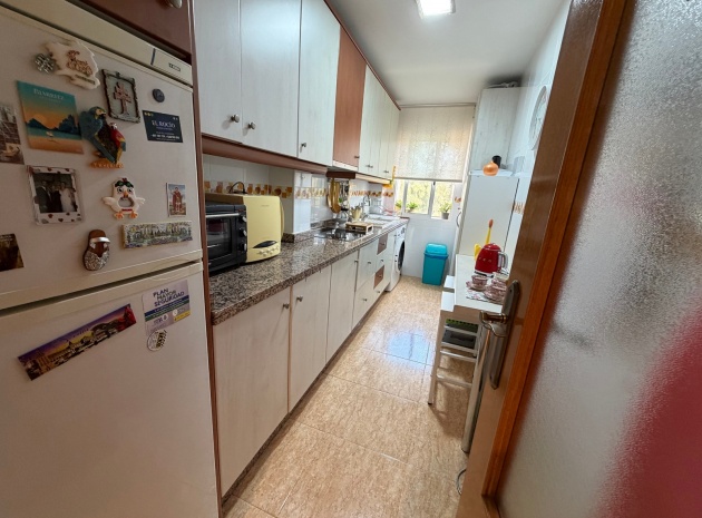 Wederverkoop - Appartement - Pilar de la Horadada