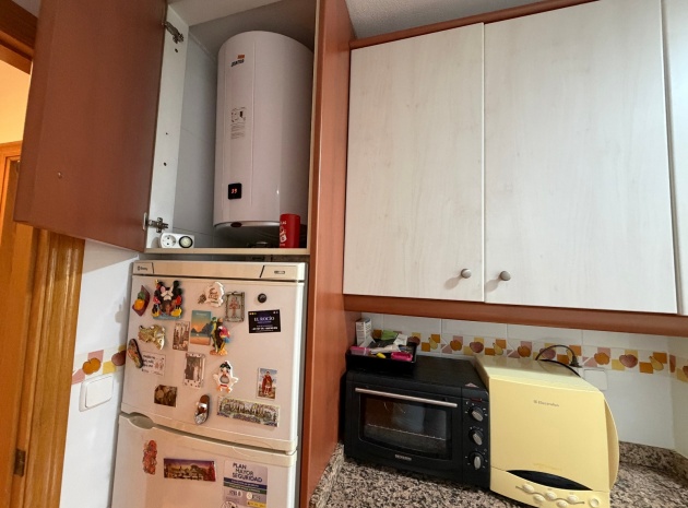 Wederverkoop - Appartement - Pilar de la Horadada