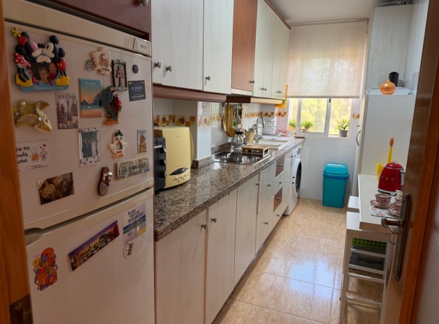 Wederverkoop - Appartement - Pilar de la Horadada