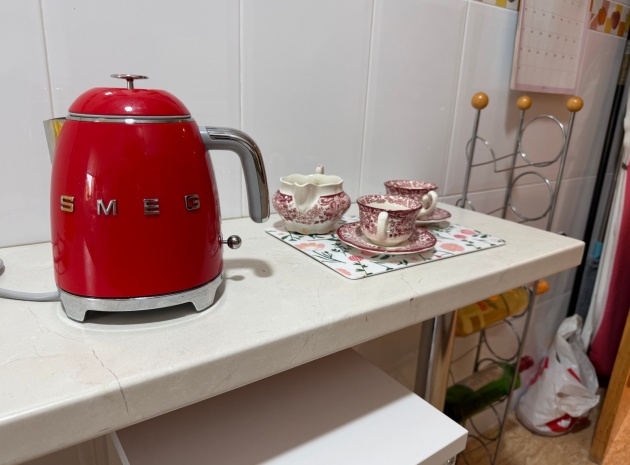Wederverkoop - Appartement - Pilar de la Horadada
