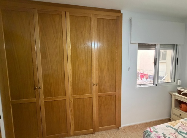 Wederverkoop - Appartement - Pilar de la Horadada
