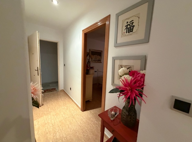 Wederverkoop - Appartement - Pilar de la Horadada