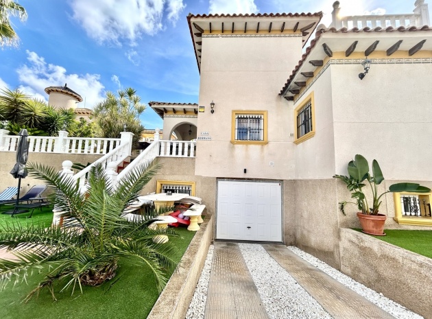 Resale - Villa - Villamartin - pinada golf
