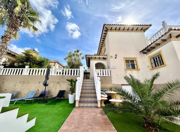 Resale - Villa - Villamartin - pinada golf