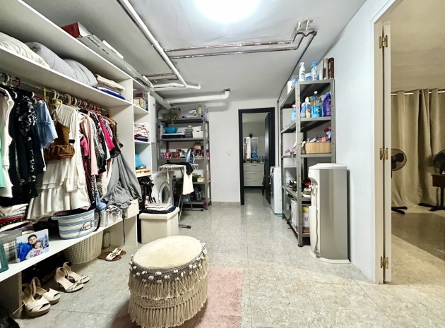 Resale - Villa - Villamartin - pinada golf