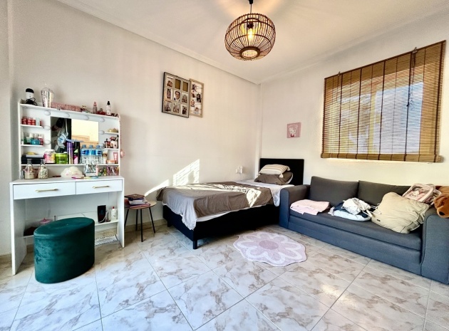 Resale - Villa - Villamartin - pinada golf
