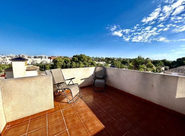 Resale - Villa - Villamartin - pinada golf