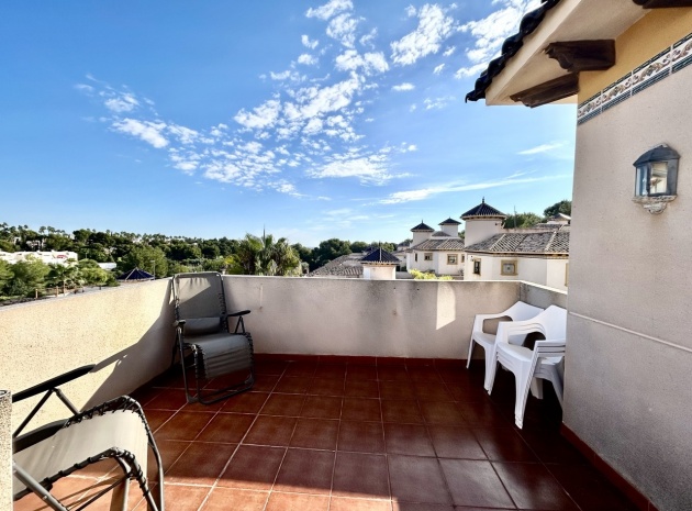Resale - Villa - Villamartin - pinada golf