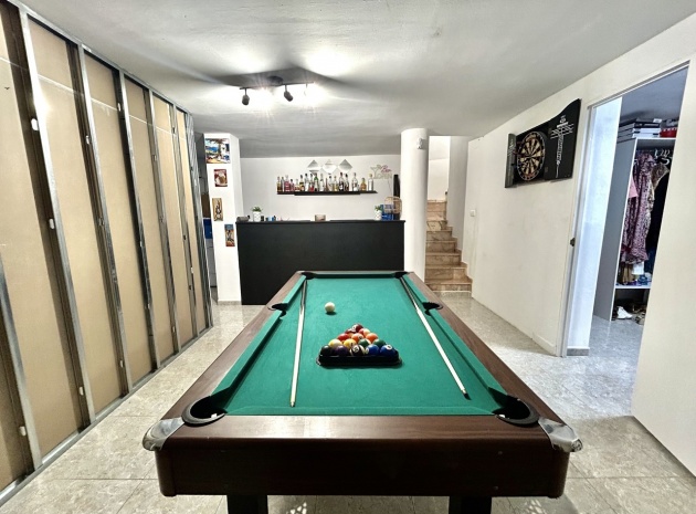 Resale - Villa - Villamartin - pinada golf