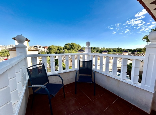 Resale - Villa - Villamartin - pinada golf