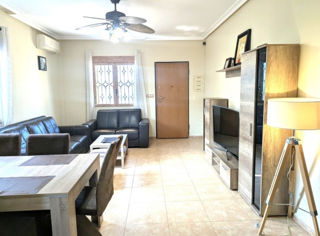 Resale - Villa - Villamartin - El Galan