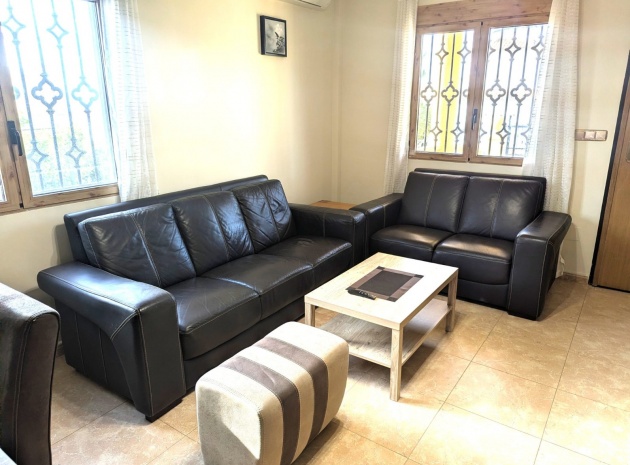 Resale - Villa - Villamartin - El Galan