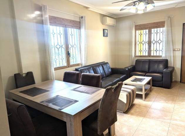 Resale - Villa - Villamartin - El Galan