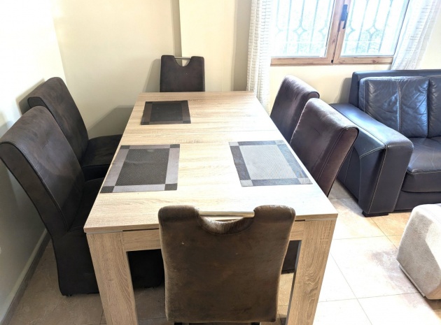 Resale - Villa - Villamartin - El Galan