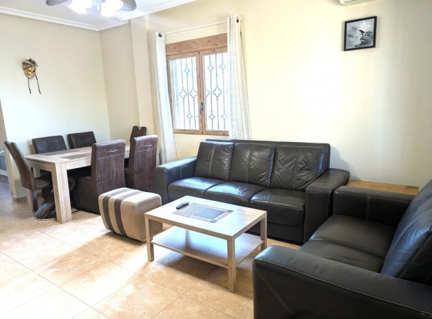 Resale - Villa - Villamartin - El Galan