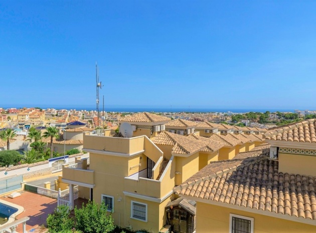 Resale - Villa - Villamartin - El Galan