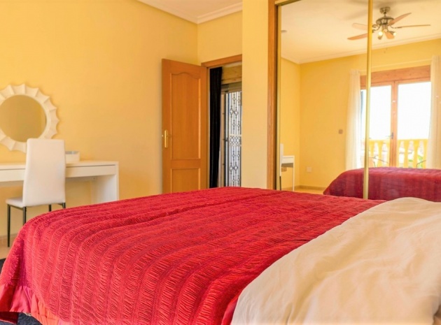 Resale - Villa - Villamartin - El Galan