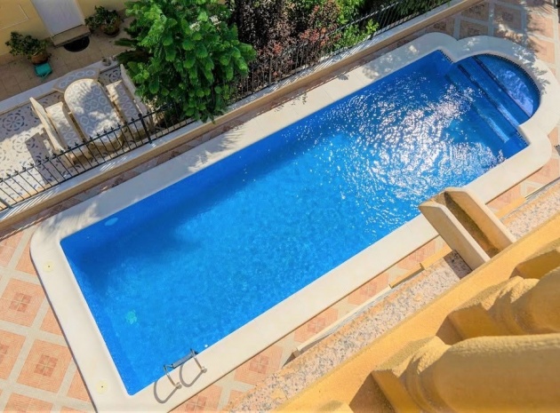 Resale - Villa - Villamartin - El Galan