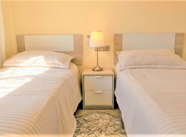 Resale - Villa - Villamartin - El Galan
