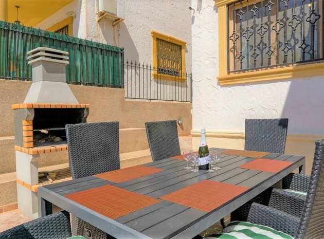 Resale - Villa - Villamartin - El Galan