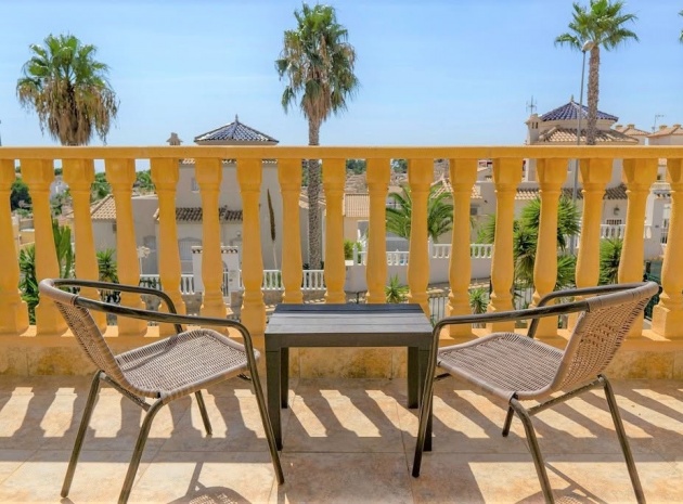 Resale - Villa - Villamartin - El Galan