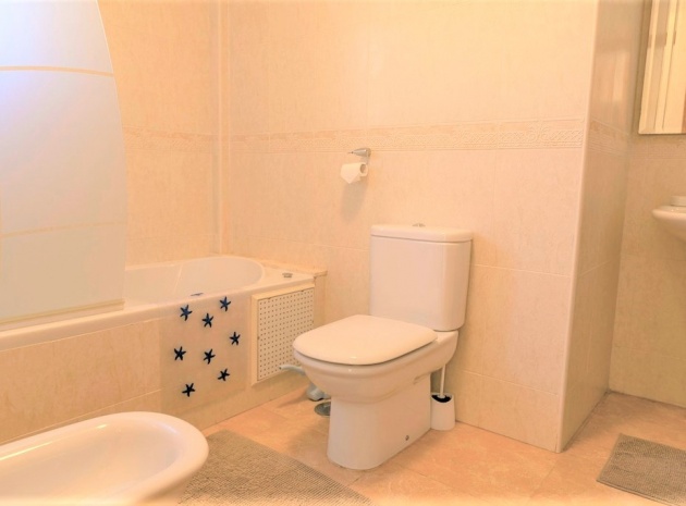 Resale - Villa - Villamartin - El Galan