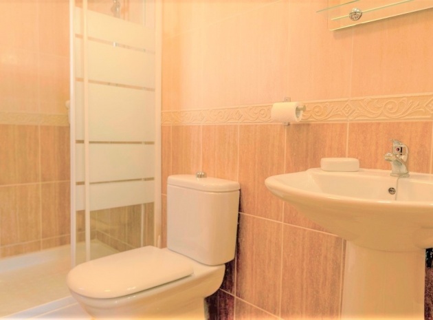 Resale - Villa - Villamartin - El Galan