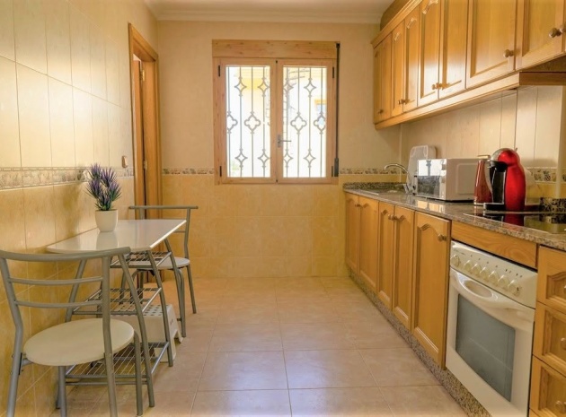 Resale - Villa - Villamartin - El Galan