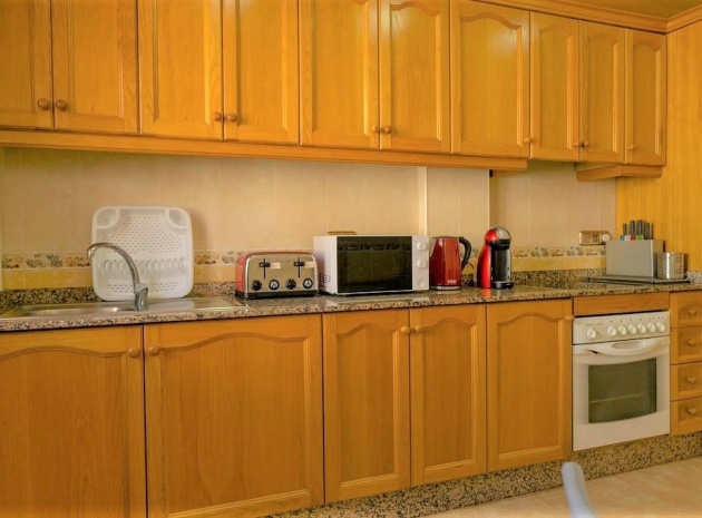 Resale - Villa - Villamartin - El Galan