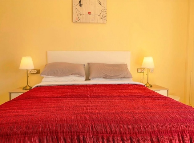 Resale - Villa - Villamartin - El Galan