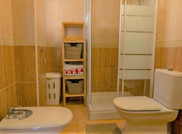 Resale - Villa - Villamartin - El Galan