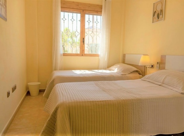 Resale - Villa - Villamartin - El Galan