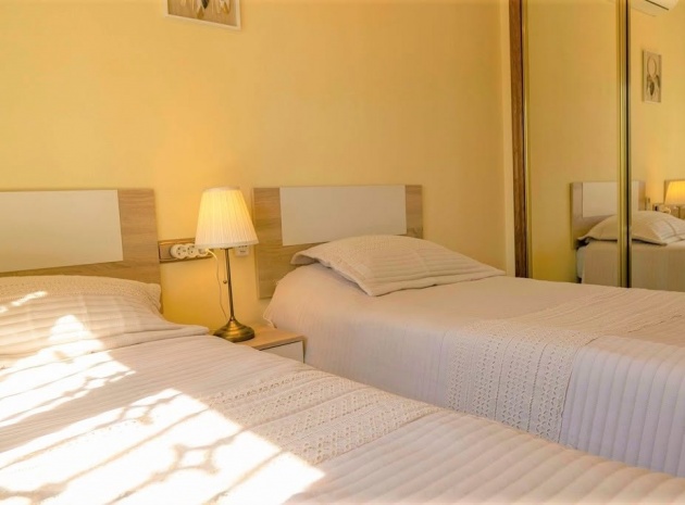 Resale - Villa - Villamartin - El Galan