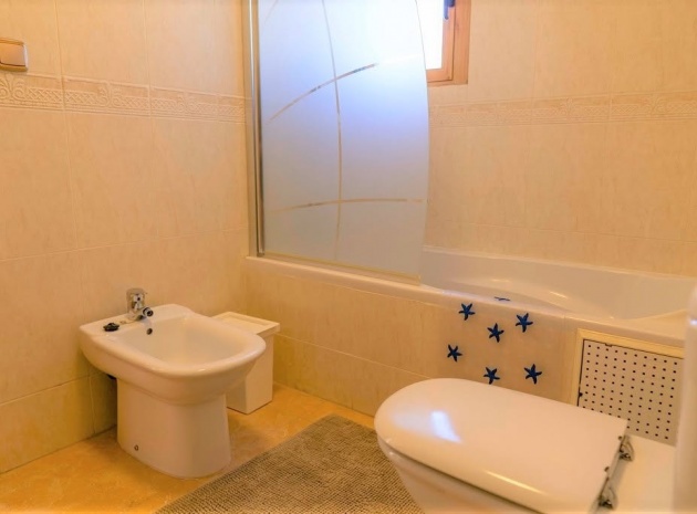 Resale - Villa - Villamartin - El Galan