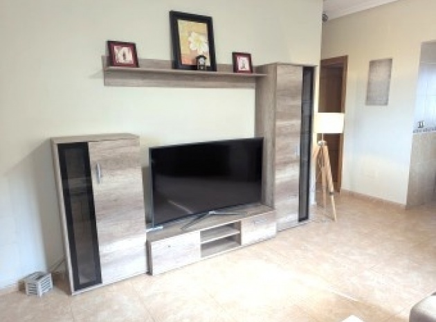 Resale - Villa - Villamartin - El Galan