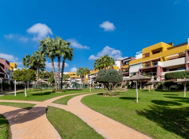 Resale - Apartment - Playa Flamenca - el bosque