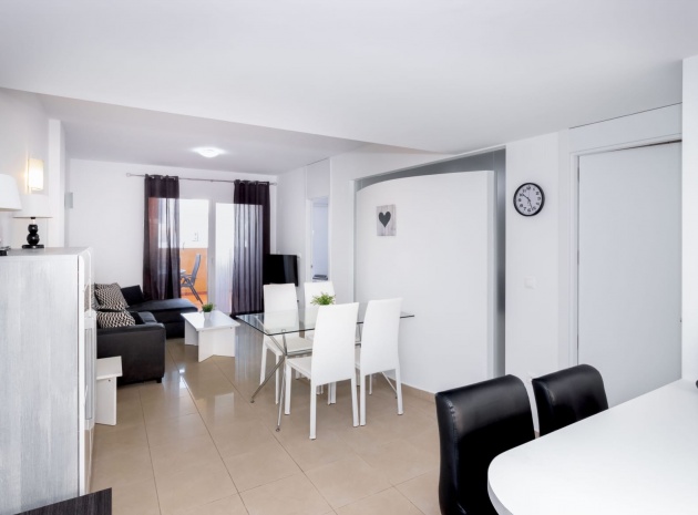 Resale - Apartment - Playa Flamenca - el bosque