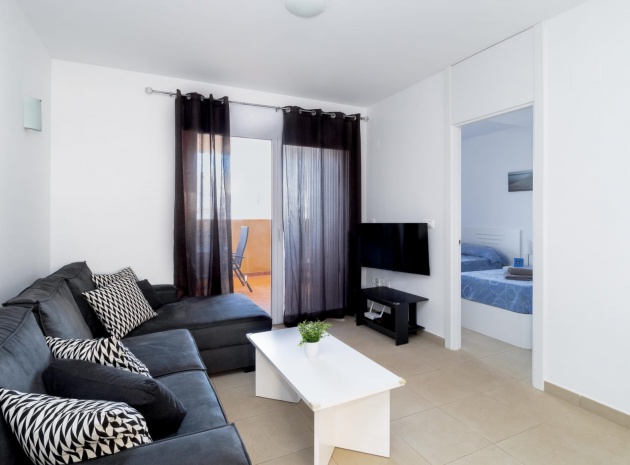 Resale - Apartment - Playa Flamenca - el bosque