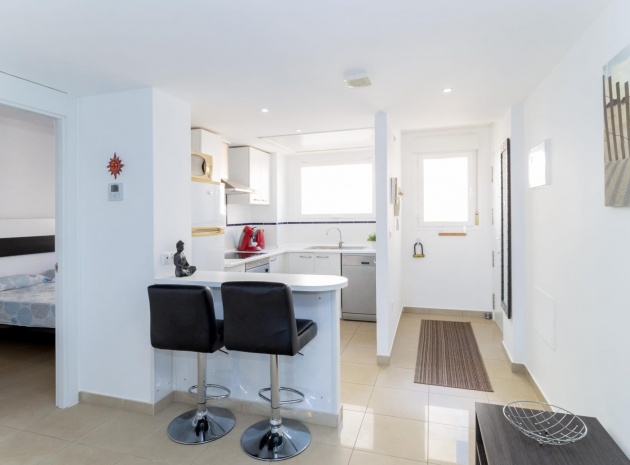 Resale - Apartment - Playa Flamenca - el bosque
