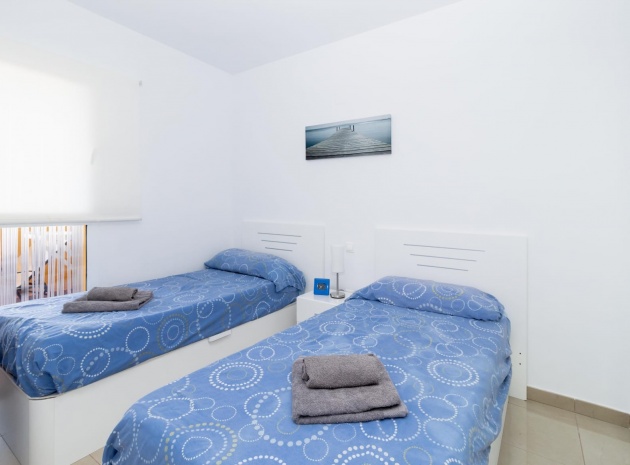 Resale - Apartment - Playa Flamenca - el bosque