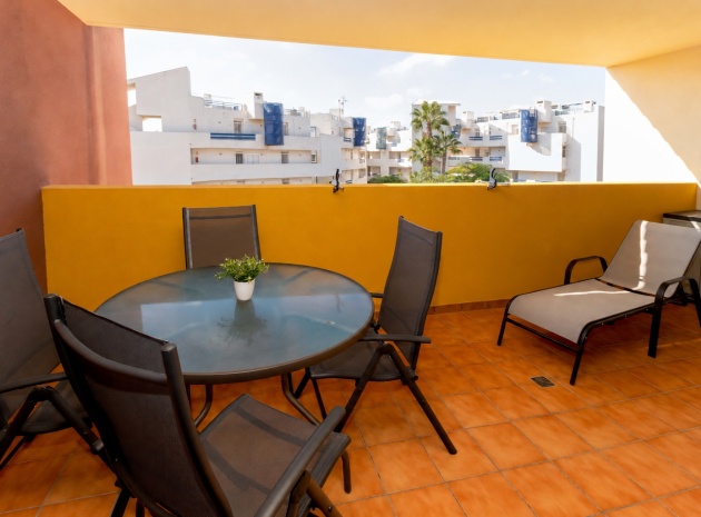 Resale - Apartment - Playa Flamenca - el bosque