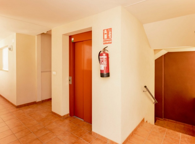 Resale - Apartment - Playa Flamenca - el bosque