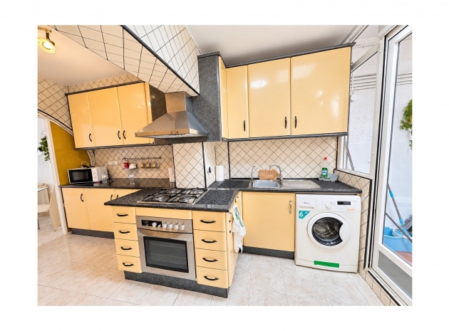 Revente - Bungalow - Ciudad Quesada - Atalaya Park