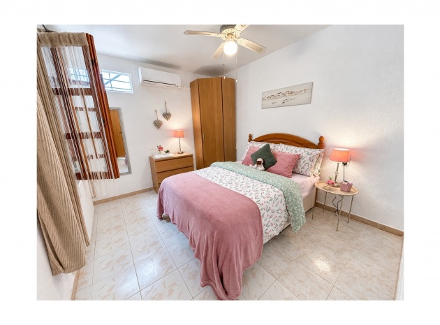 Revente - Bungalow - Ciudad Quesada - Atalaya Park