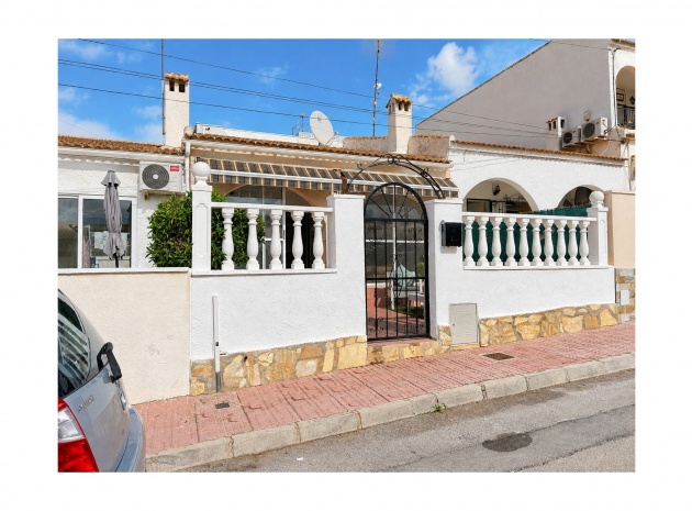 Revente - Bungalow - Ciudad Quesada - Atalaya Park