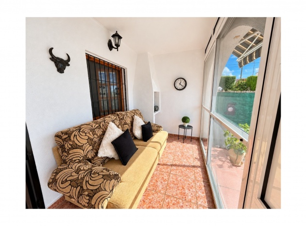 Revente - Bungalow - Ciudad Quesada - Atalaya Park